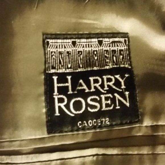 Avanzata, Smokey grey, 100% wool, made in Italy - Picture 4 of 4